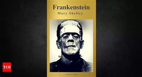 Frankenstein - A Haunting Tale of Creation and Its Consequences!