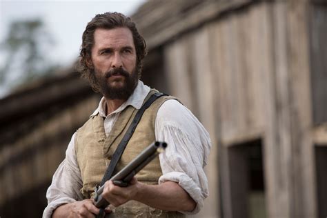 Free State of Jones! A Civil War Epic That Challenges Conventions and Celebrates Rebellion!